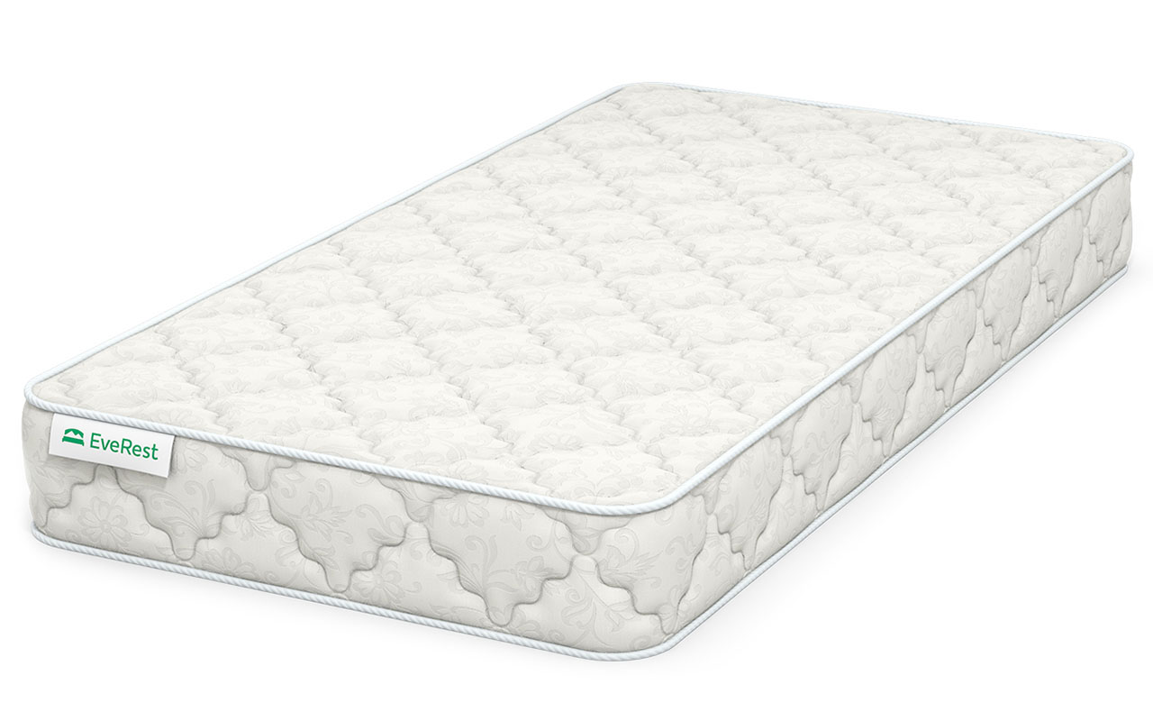 Everest Ноу спринг Рестролл Эко фото 4