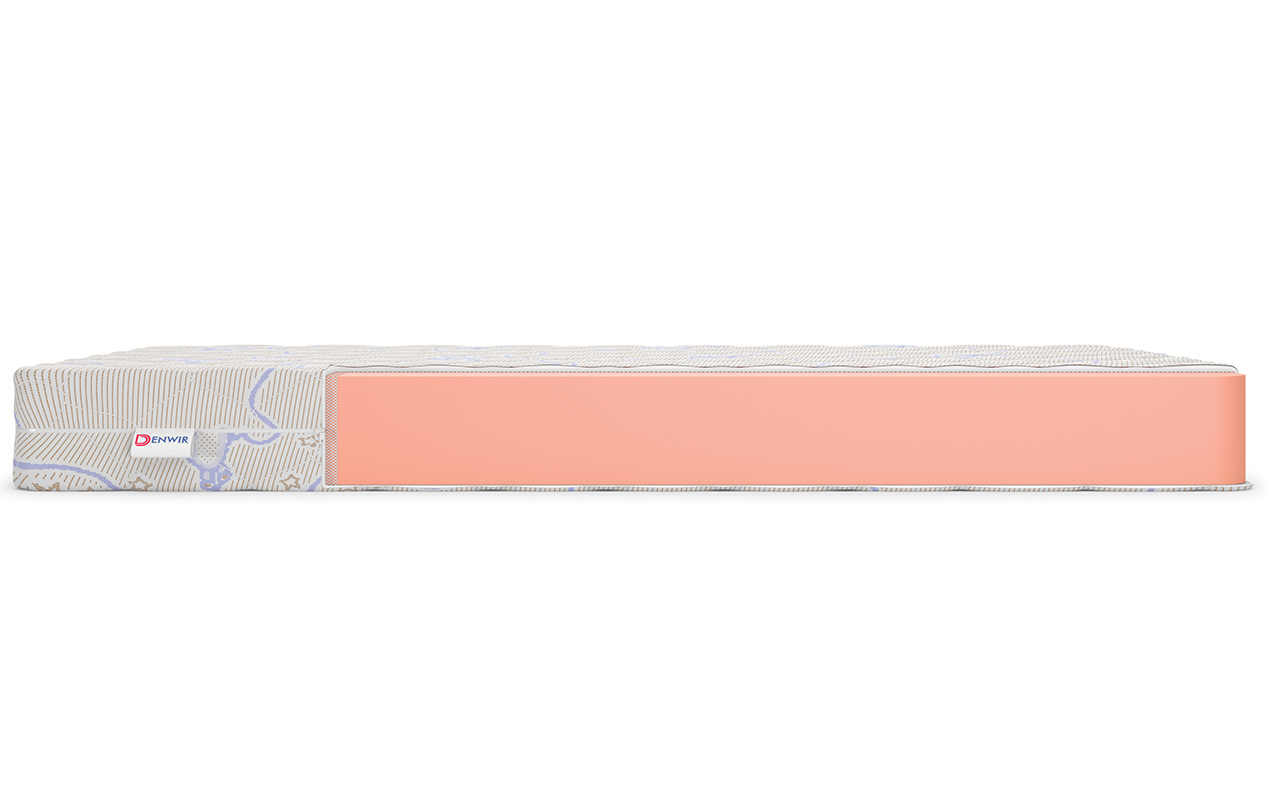 Denwir Baby Springless Top Foam 14 фото 5