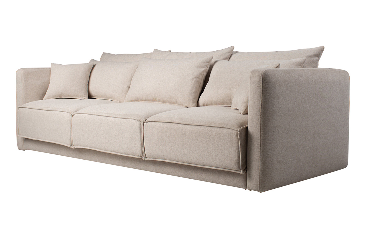 диван Creatica Vision 1 Creatica Vision