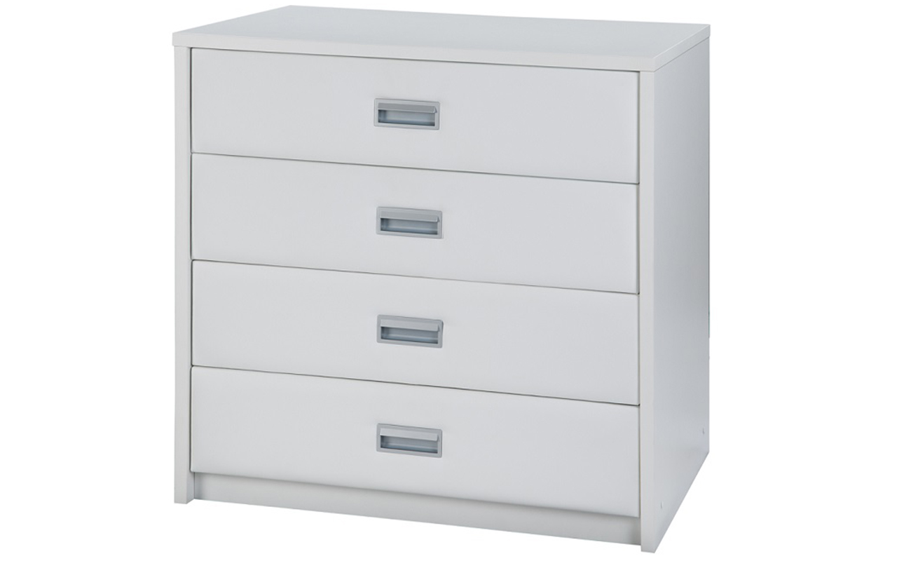 комод Орматек Como/Veda (4 ящика) 1 Орматек Como/Veda (4 ящика)