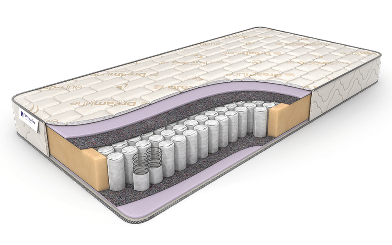 DreamLine Classic +10 TFK