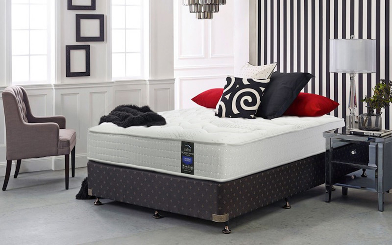 Reflex Optimal Comfort