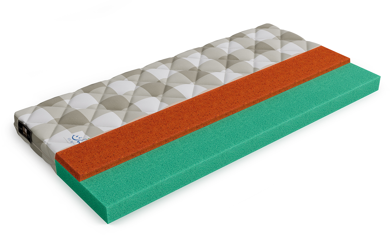 детский матрас Mr. Mattress Sunny XL 1 Mr. Mattress Sunny XL