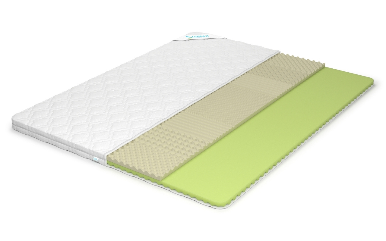 Lonax DUAL RELAX LATEX ППУ 6