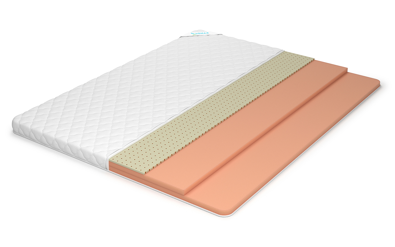 Lonax LX COMFORT 7 J