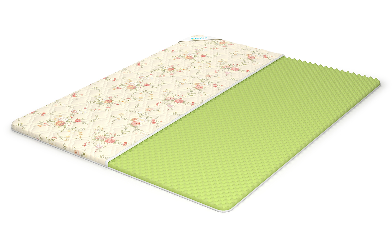 наматрасник Lonax LX RELAX ППУ 3 1 Lonax LX RELAX ППУ 3