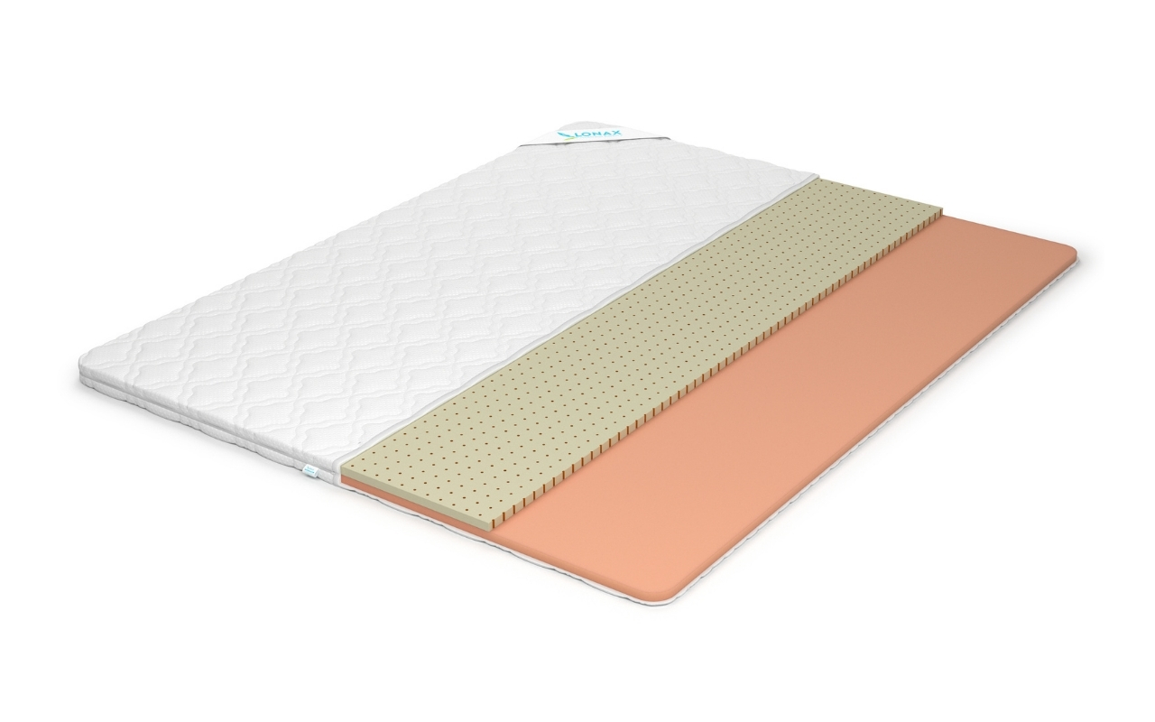 Lonax ППУ LATEX 4