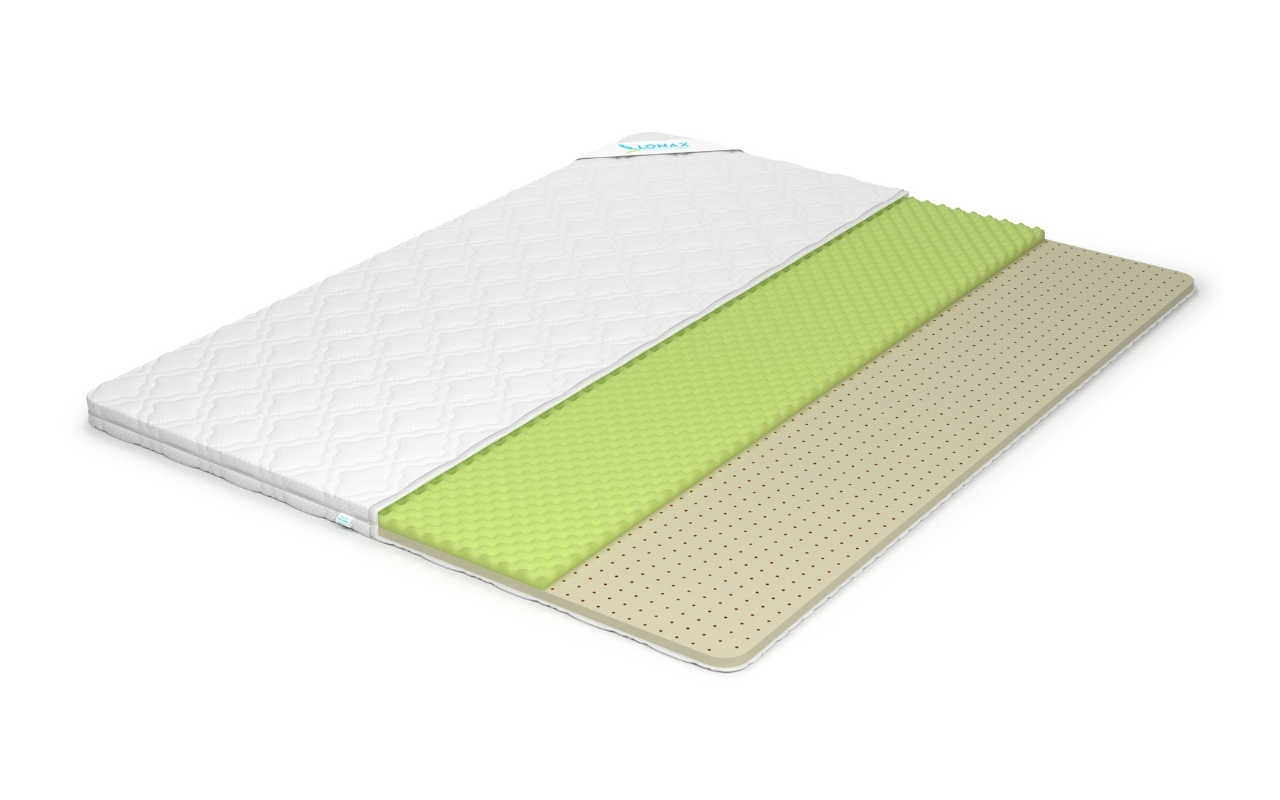 Lonax RELAX ППУ LATEX 5