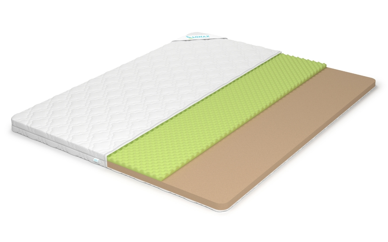 Lonax RELAX ППУ MEMORY 7