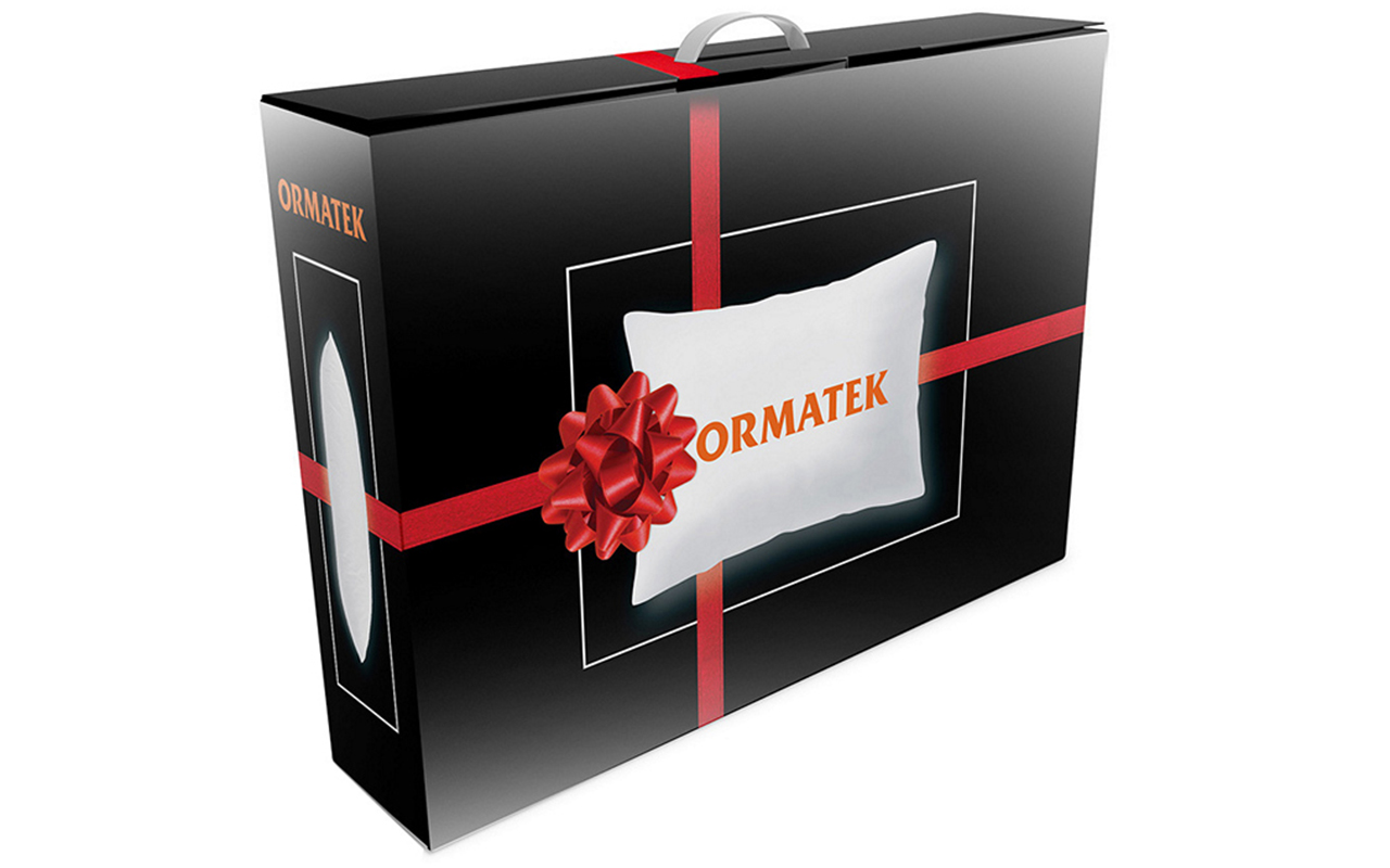 Орматек AirGel фото 4