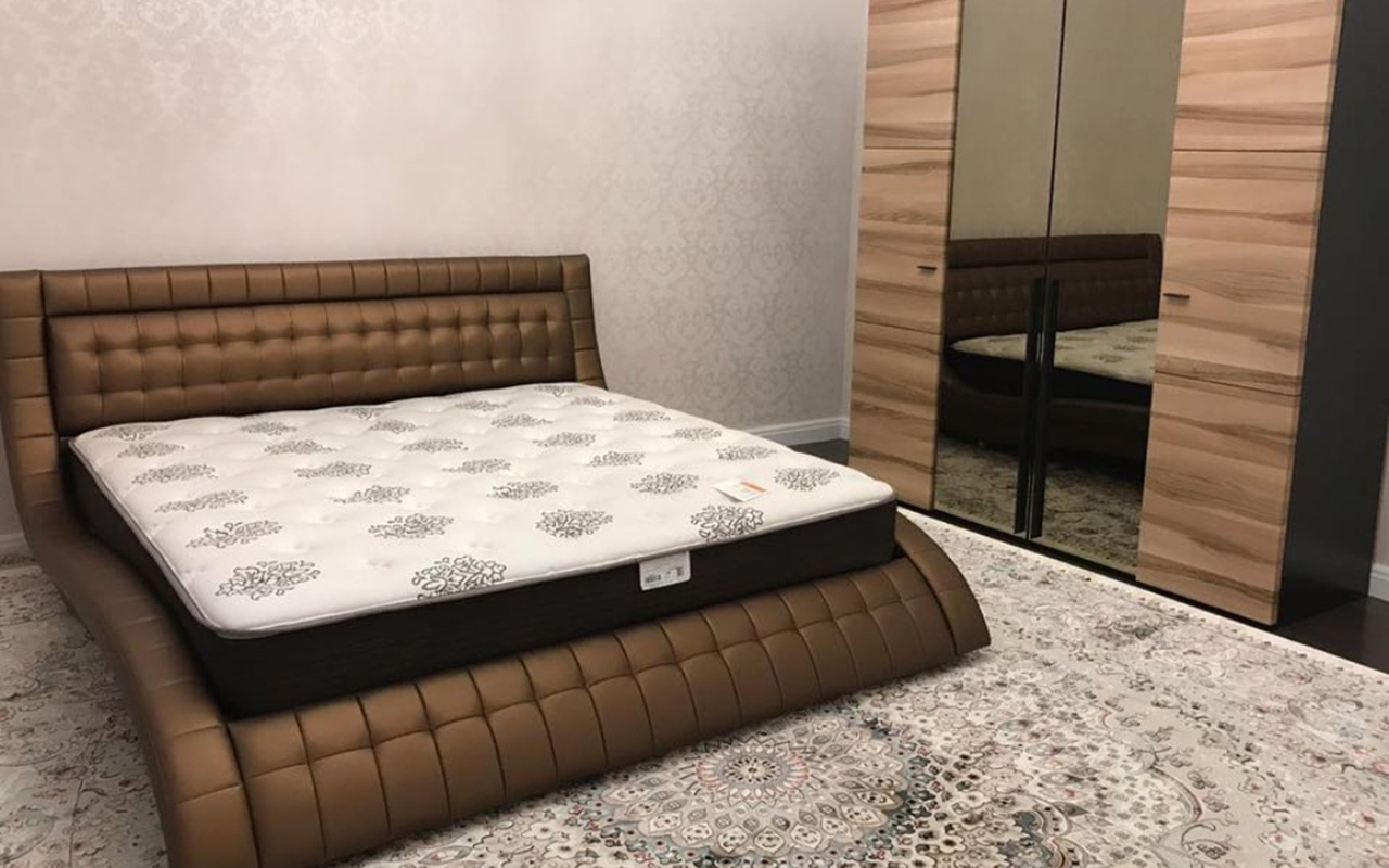 отзыв о Кровать Орматек Атлантико фото 2