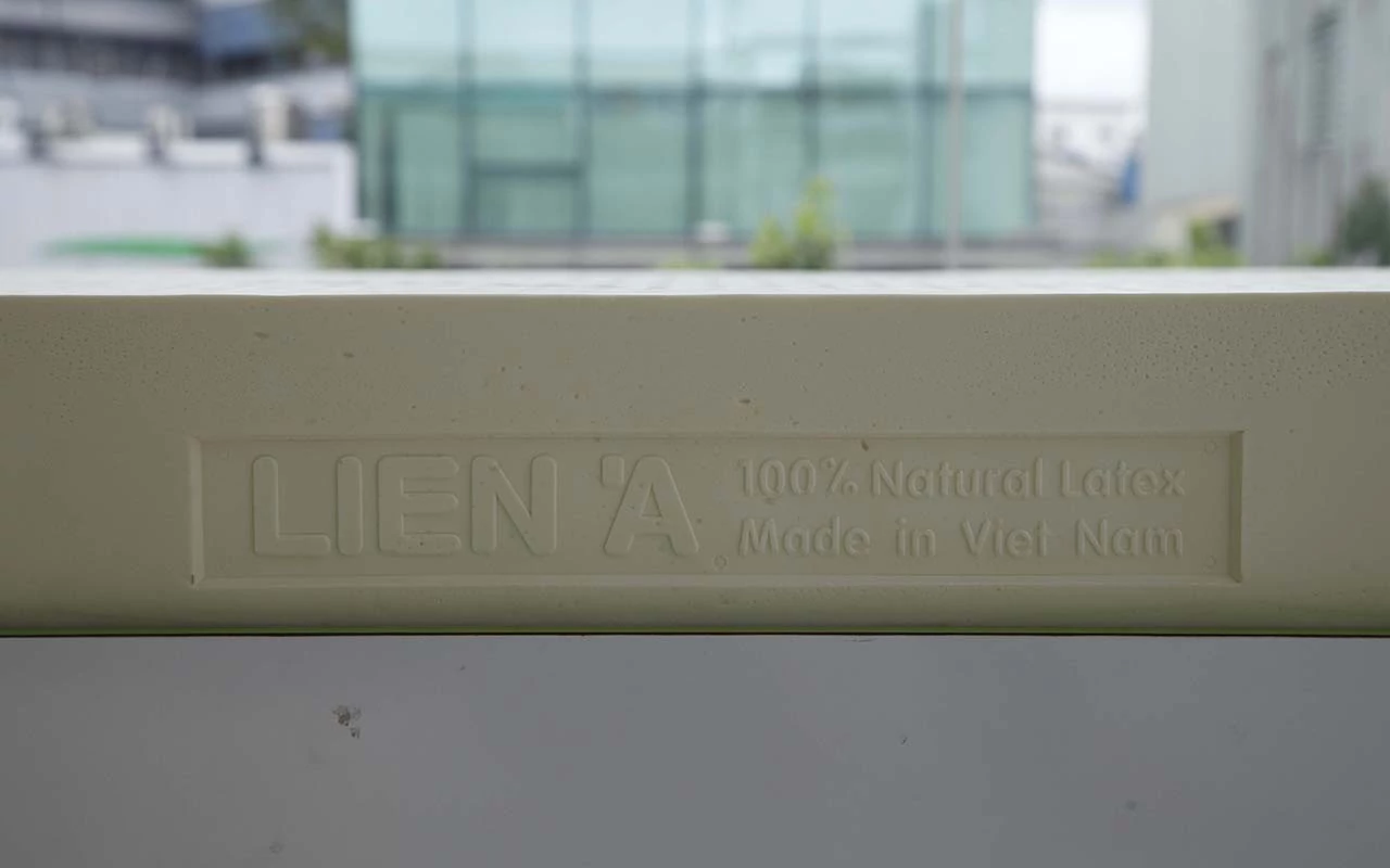 Лиена LA Dome 15 см фото 8